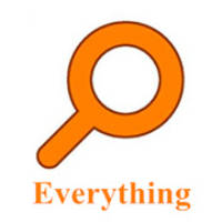 Everything 图标
