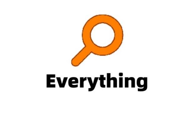 Everything 界面截图1
